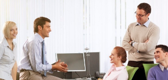 Активный бизнес